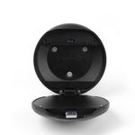 Phoenix Palm Key Safe W/Elect Lock