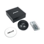 Phoenix Palm Key Safe W/Elect Lock