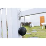 Phoenix Palm Key Safe Elect Lock/Cbl