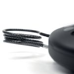 Phoenix Palm Key Safe Elect Lock/Cbl