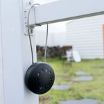 Phoenix Palm Key Safe Elect Lock/Cbl