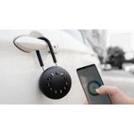 Phoenix Palm Key Safe Lock/Padlock