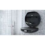 Phoenix Palm Key Safe Lock/Padlock