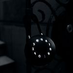 Phoenix Palm Key Safe Lock/Padlock