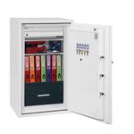 Phoenix Datacombi Fire Safe Ds2504E