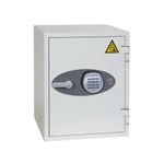 Phoenix Battery Titan Size 3 Safe