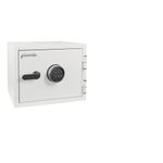 Fortress Pro Safe Size 1 23L White