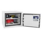 Fortress Pro Safe Size 1 23L White