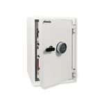 Fortress Pro Safe Size 3 53L White