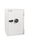 Fortress Pro Safe Size 3 53L White