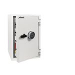 Fortress Pro Safe Size 3 53L White