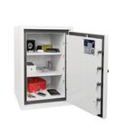 Fortress Pro Safe Size 3 53L White