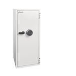 Fortress Pro Safe Size 5 87L White