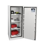 Fortress Pro Safe Size 5 87L White
