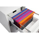 Phoenix 4 Drawer Fire Filing Cabinet