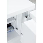 Phoenix Fortress Security Safe Sz2