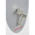 Phoenix Fortress Security Safe Sz2