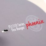 Phoenix Fire Ranger S1 Safe Key Lock