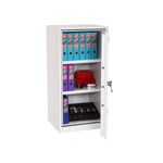 Phoenix Fire Ranger S1 Safe Key Lock