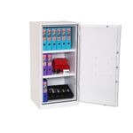 Phoenix Fire Ranger S1 Safe Key Lock