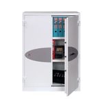 Phoenix Fire Ranger S2 Safe Key Lock