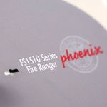 Phoenix Fire Ranger S2 Safe Key Lock