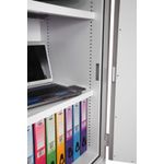 Phoenix Fire Ranger S2 Safe Key Lock