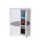 Phoenix Fire Ranger S2 Safe Key Lock