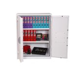 Phoenix Fire Ranger S2 Safe Key Lock