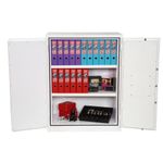 Phoenix Fire Ranger S2 Safe Key Lock