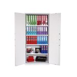 Phoenix Fire Ranger S3 Safe Key Lock