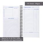 Pukka Things To Do Ty Bk Thi11/1/115