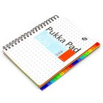 Pukka Pad Vocabulary Book B5