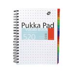 Pukka Pad Vocabulary Book B5