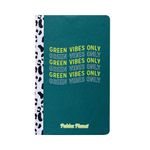 Pukka Planet Pad Green Vibes Green