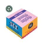 Pukka Planet Memo Block 600 Sh