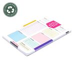 Pukka Planet Daily Planner B5