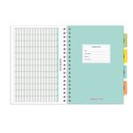 Pukka Pad Pad Study Book B5