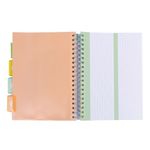 Pukka Pad Pad Study Book B5