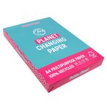 Pukka Planet Rcy Paper A4 70G Pk350