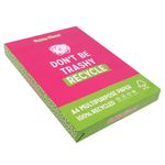 Pukka Planet Rcy Paper A4 70G Pk350