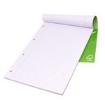 Pukka Pad Refill Pad 160Pg A4 Pk4