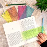 Pukka Pad Pukka Irlen Reading Ruler