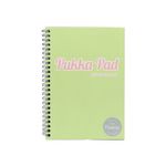 Pukka Pad Pstl Jotta Pad A5 Ast Pk3