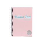 Pukka Pad Pstl Jotta Pad A5 Ast Pk3