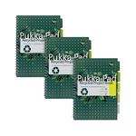 Pukka Pad Rcyc Project Book A4 Pk3