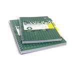 Pukka Pad Rcyc Project Book A4 Pk3