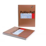 Pukka Jotta Exec A4Plus 300P Copper