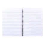 Pukka Notemakers Sb A4 Asst Pk10