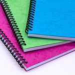 Pukka Notemakers Sb A4 Asst Pk10